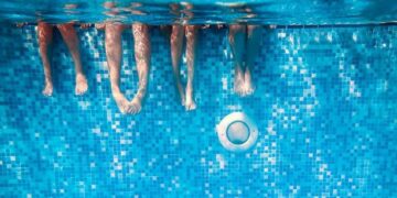 Otitis: un clásico de verano