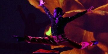 Hernán Piquín viene con “Fuego y pasión”