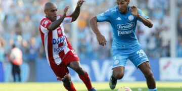 “Si confiamos tenemos chances de salir”