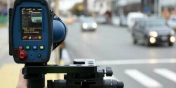 El municipio comienza a implementar los velocímetros en la ciudad