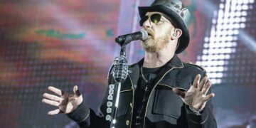 Rolo Sartorio explicó por qué frenó un recital