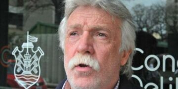 Daniele aclara: “No es competencia de Mestre jubilarme”