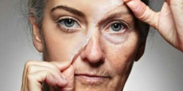 Científicos descubren el «secreto» para mantener la piel joven