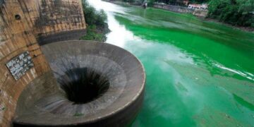 Organizan para hoy una reunión vecinal en defensa del lago San Roque