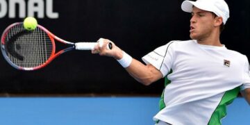 El Peque aspira a lo grande