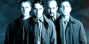 Habría una película de «Los Simuladores»