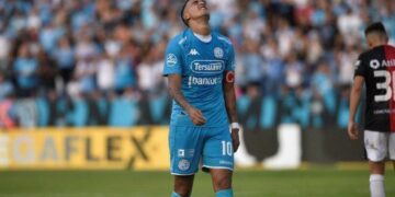 Suárez aún no firmó su vínculo con River y regresa a Córdoba