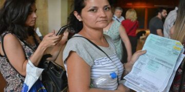 Nuevo golpe al bolsillo: desde febrero, la energía sube un 16,3%