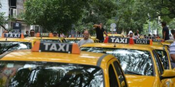 Peones denunciaron “uso electoral” del sorteo de las licencias