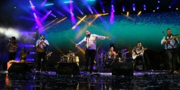 La fiesta del carnaval jujeño