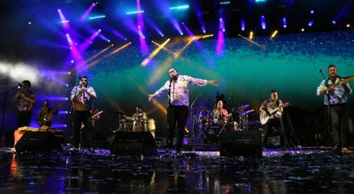 La fiesta del carnaval jujeño La fiesta del carnaval jujeño