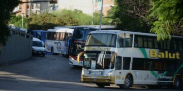 Interurbanos: cuarto intermedio entre Fetap y la Provincia