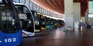 Interurbanos: Fetap alerta que se resentirá el servicio y habrá despidos