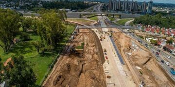 Tropezón: habilitan enlaces desde La Calera y Córdoba hacia Carlos Paz