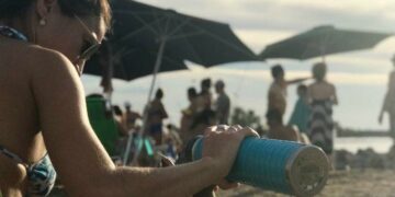 Una campaña apunta a la protección de los turistas