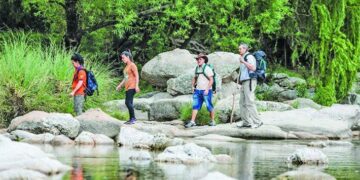 Incertidumbre por los niveles de ocupación turística