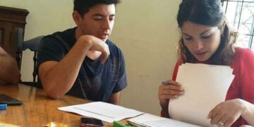 Más de 2.000 universitarios se anotaron en el programa Tutores Pares