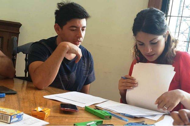 Más de 2.000 universitarios se anotaron en el programa Tutores Pares Más de 2.000 universitarios se anotaron en el programa Tutores Pares