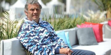 «La Agencia del Deporte no podrá vender ni comprar nada»