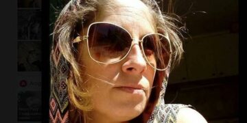 Femicidio en los jardines de la Catedral de Bariloche