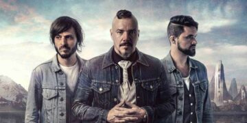 Vanthra estará en el Cosquín Rock