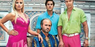 Los estrenos más importantes de Netflix