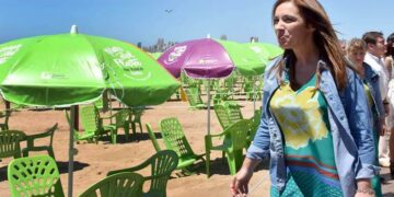 Peña se esfuerza para que Vidal no desdoble las elecciones