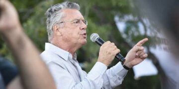 El Frente Grande impulsa  una propuesta “popular”