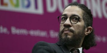 Un diputado gay abandona Brasil tras recibir amenazas