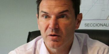 Piden al Ejecutivo que Córdoba utilice las pistolas Taser