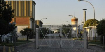 Piden que Dioxitek se quede dos años más en Alta Córdoba