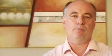 Acastello quiere volver a gobernar Villa María