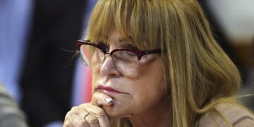 La Justicia ratificó la prisión preventiva contra Ayala