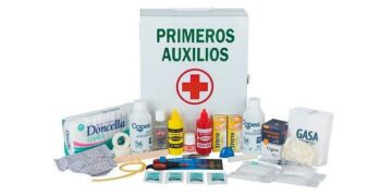 Un estudio muestra cómo se conforma el botiquín argentino