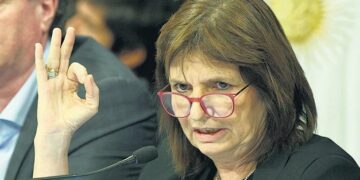 La baja de la imputabilidad «no resolverá la inseguridad»