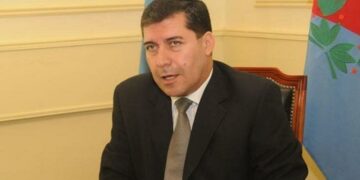 Hoy se realiza la polémica consulta popular en La Rioja