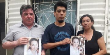 Por el femicidio de Daiana, denuncian a la Provincia y al Municipio