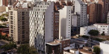 El pago del alquiler ya se  lleva el 50% de un salario