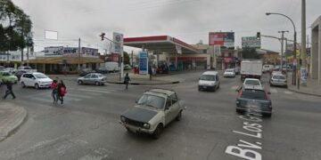 Cortes por obras en la avenida Monseñor Pablo Cabrera