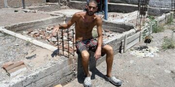 Las hermanas israelíes fueron asesinadas de manera brutal