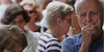 Alrededor de 297.000 jubilados pagaron Ganancias en 2018