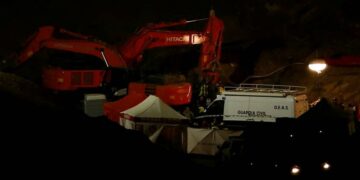 Hallaron muerto a Julen, el niño español que había caído en un pozo