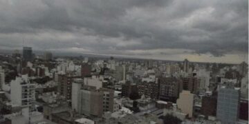 ¿El clima seguirá inestable durante todo el fin de semana?