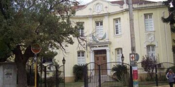 Inicia la vacunación contra la fiebre amarilla en el Misericordia