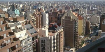 Los alquileres en Nueva Córdoba cuestan 30% más