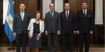 La Corte Suprema rechazó el amparo de Cambiemos en La Rioja