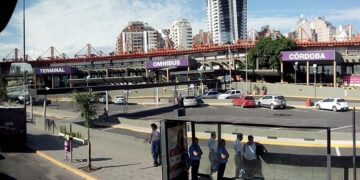 Lanzarán una tarjeta prepaga para el transporte interurbano