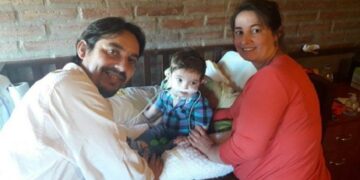 Murió “Torito”, emblema de la Ley de Electrodependientes en Córdoba