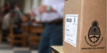 Residentes en el exterior podrán votar por correo