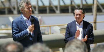 Macri anunció créditos para pymes con tasas de hasta 29 %